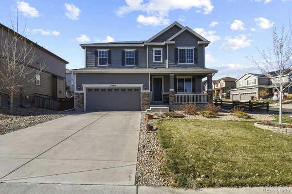 5909 LITTLEHOUSE LN, CASTLE ROCK, CO 80108 - Image 1