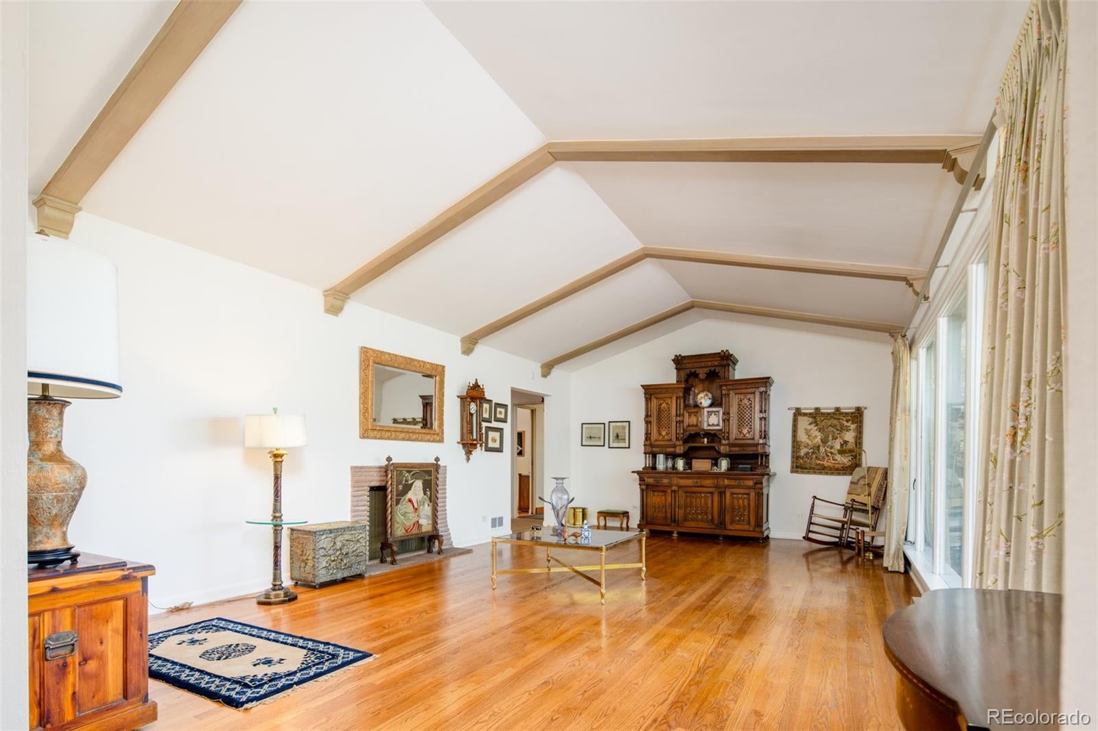 Denver, Colorado, 80209, United States, 3 Bedrooms Bedrooms, ,3 BathroomsBathrooms,Residential,Active,1960164