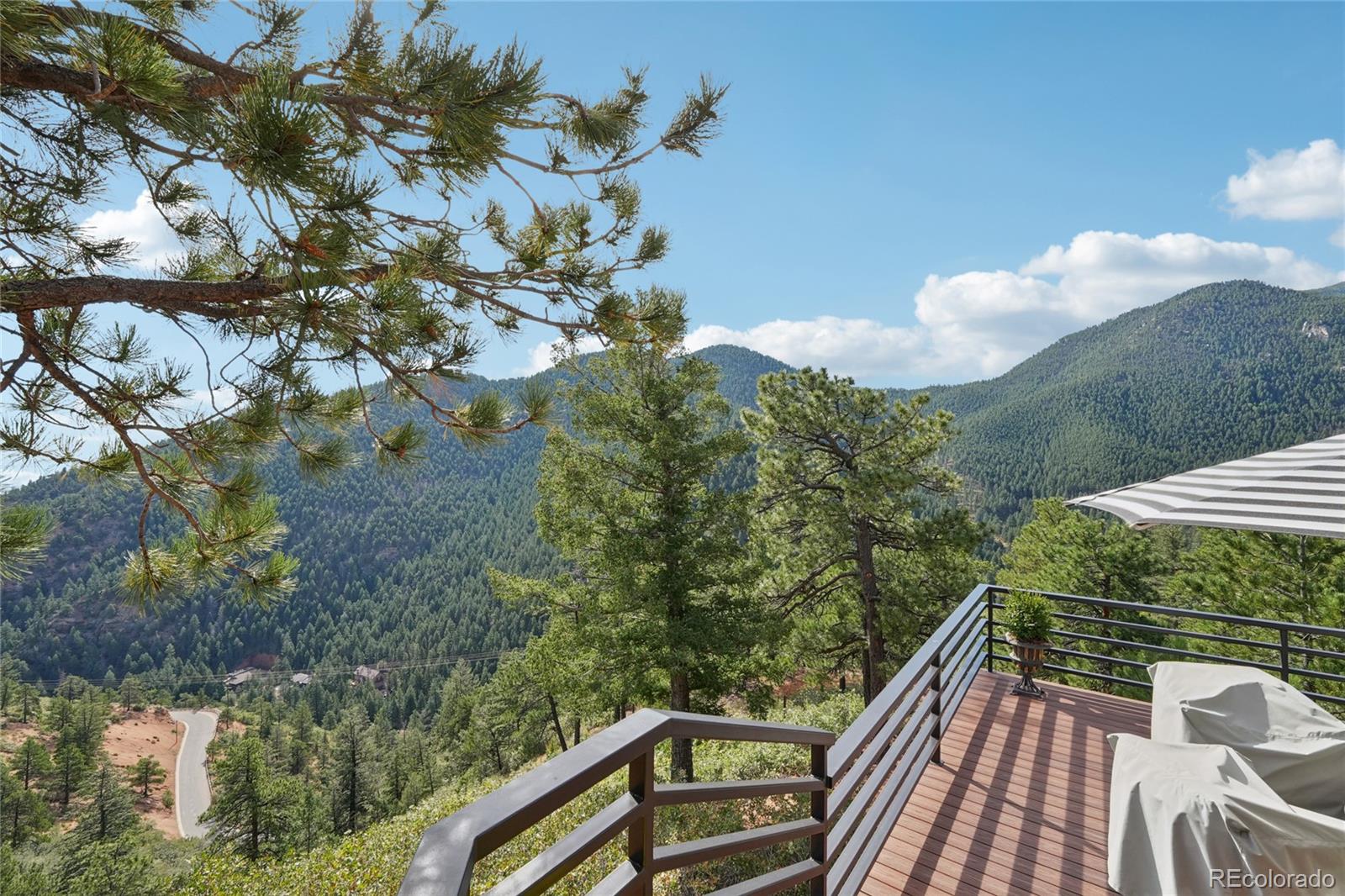 Manitou Springs, Colorado, 80829, United States, 4 Bedrooms Bedrooms, ,4 BathroomsBathrooms,Residential,Active,1943824