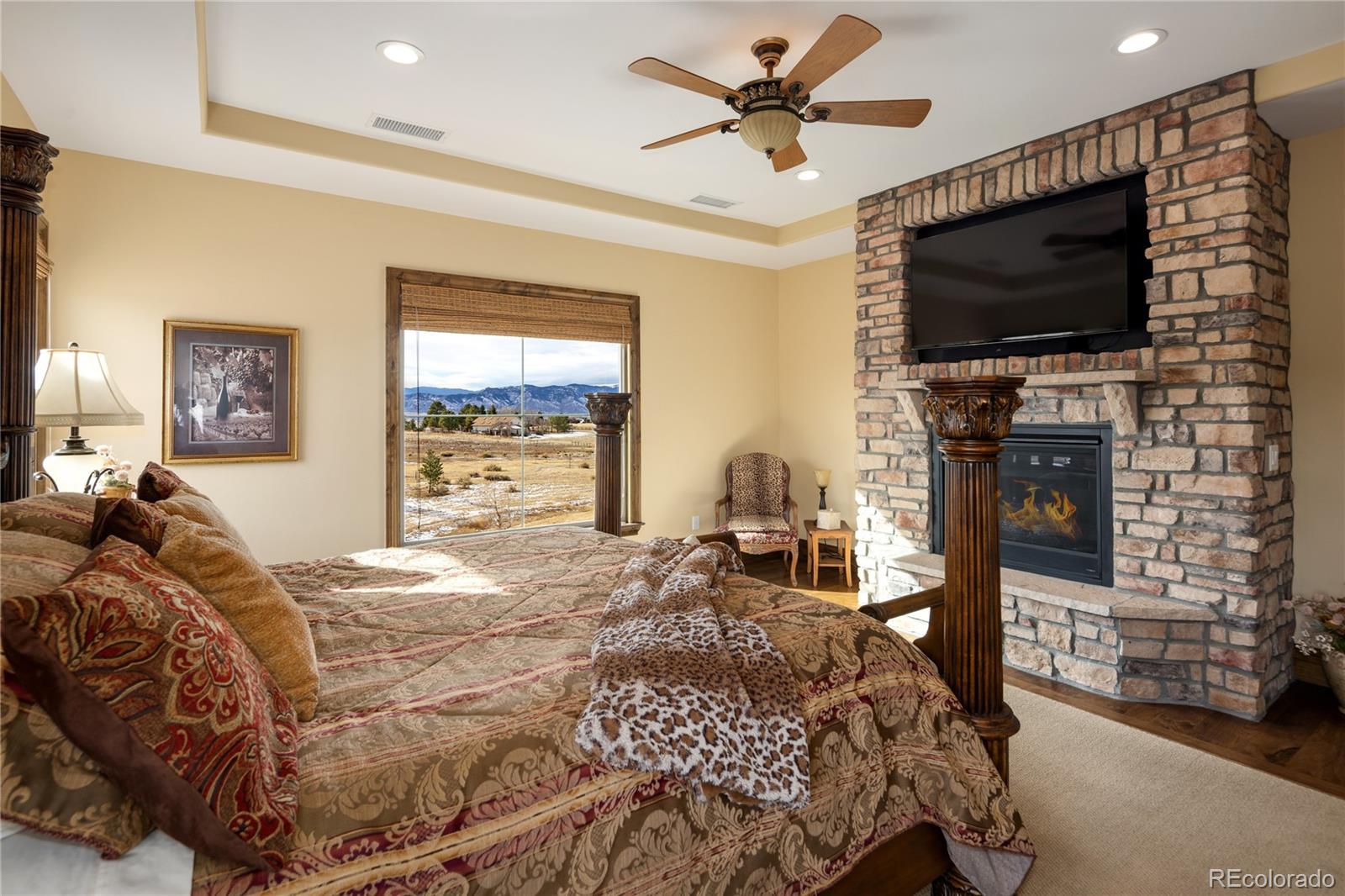 Highlands Ranch, Colorado, 80126, United States, 3 Bedrooms Bedrooms, ,5 BathroomsBathrooms,Residential,Active,2011857