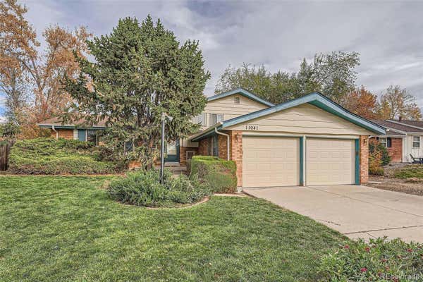 11041 W 71ST PL, ARVADA, CO 80004 - Image 1