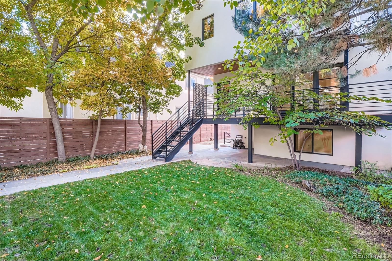 Denver, Colorado, 80209, United States, 5 Bedrooms Bedrooms, ,4 BathroomsBathrooms,Residential,Active,1953688