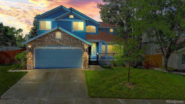 5026 POLEPLANT DR, COLORADO SPRINGS, CO 80918 - Image 1