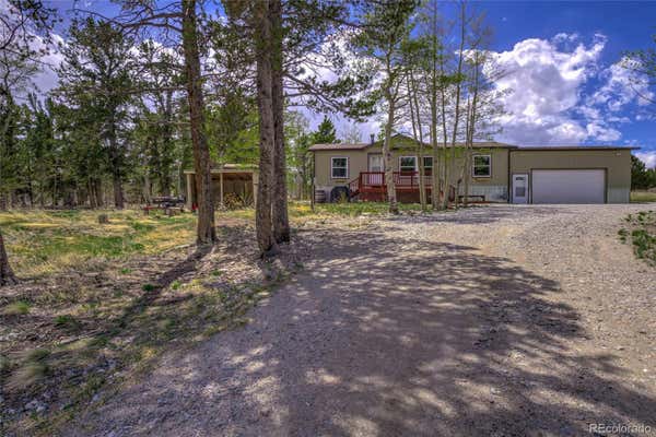 203 TIMOTHY CT, FAIRPLAY, CO 80440 - Image 1