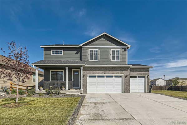 7547 E 159TH PL, THORNTON, CO 80602 - Image 1