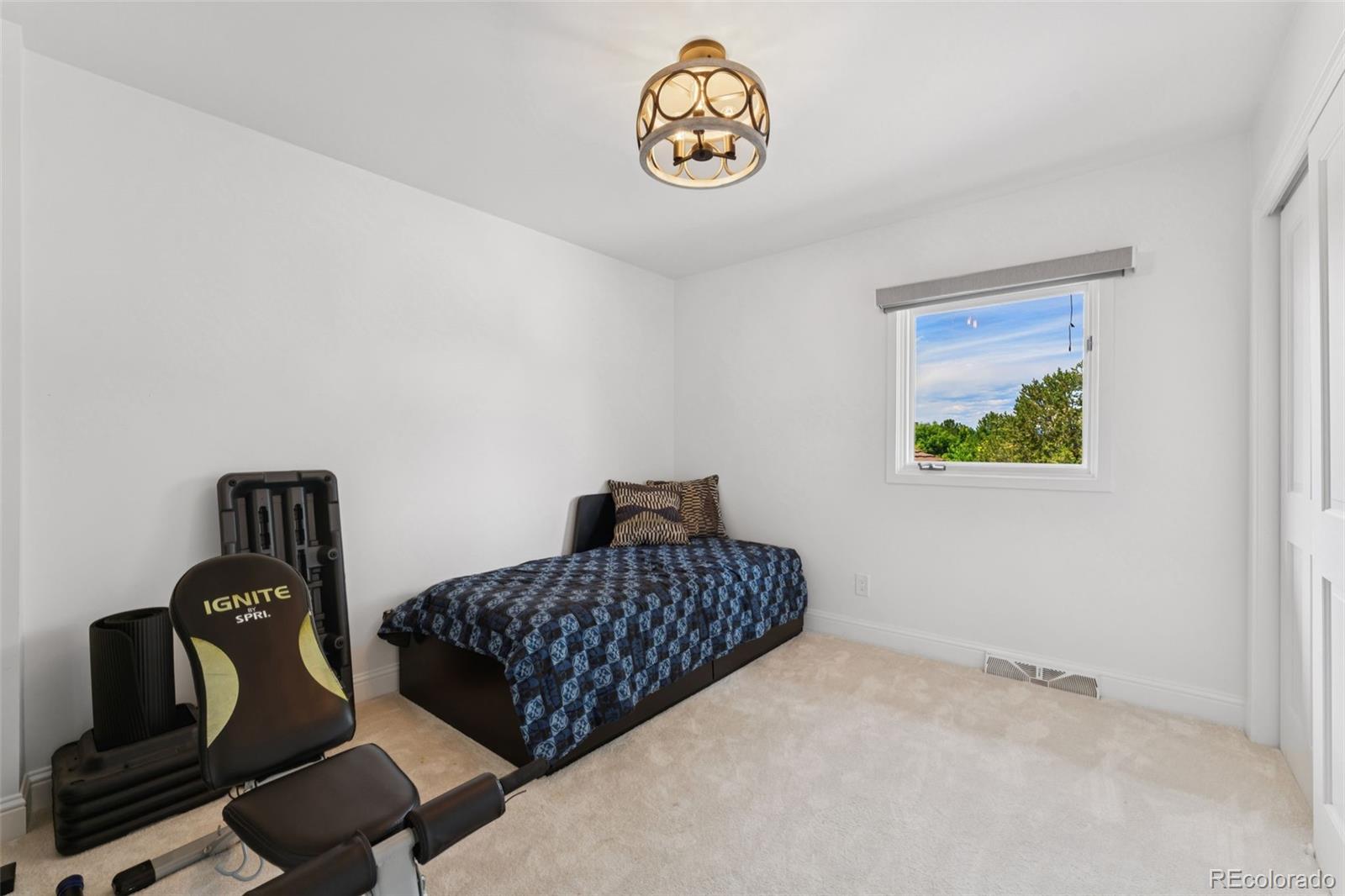 Greenwood Village, Colorado, 80111, United States, 5 Bedrooms Bedrooms, ,5 BathroomsBathrooms,Residential,Active,1907969