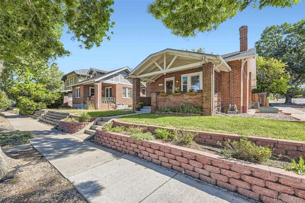 1288 S EMERSON ST, DENVER, CO 80210 - Image 1