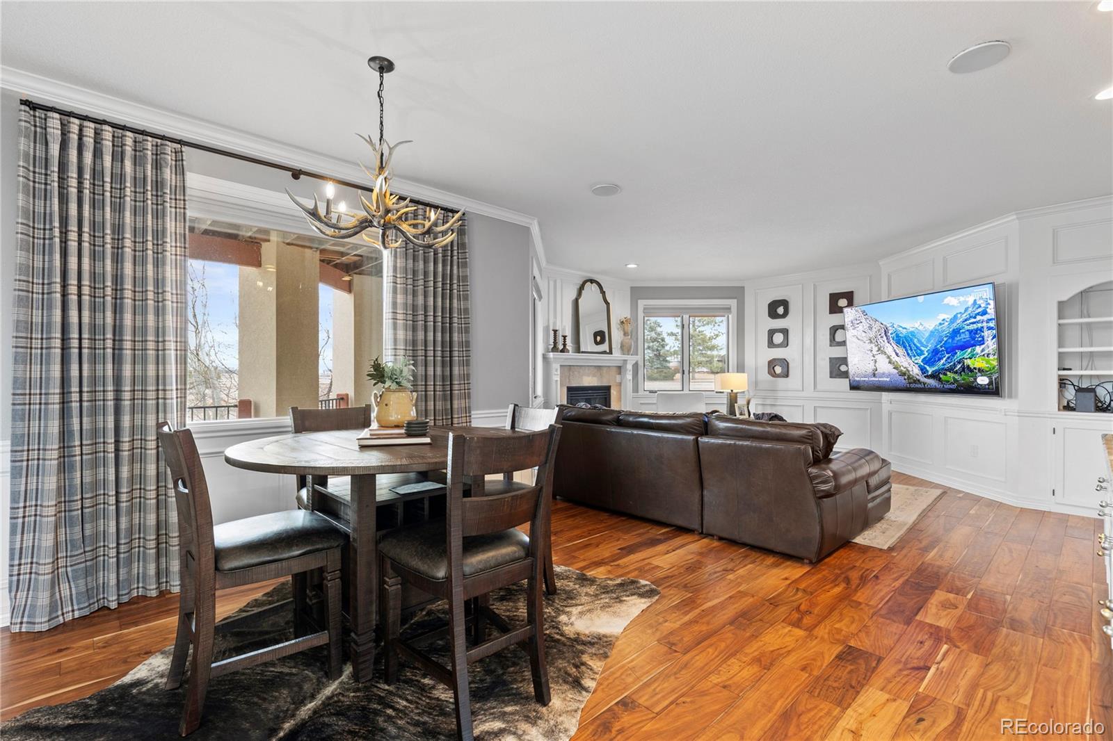 Parker, Colorado, 80138, United States, 4 Bedrooms Bedrooms, ,4 BathroomsBathrooms,Residential,Active,2025601