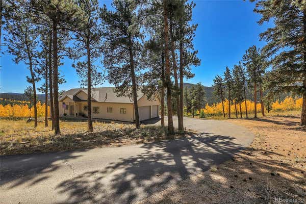 110 BAD BANDIT LN, BAILEY, CO 80421 - Image 1