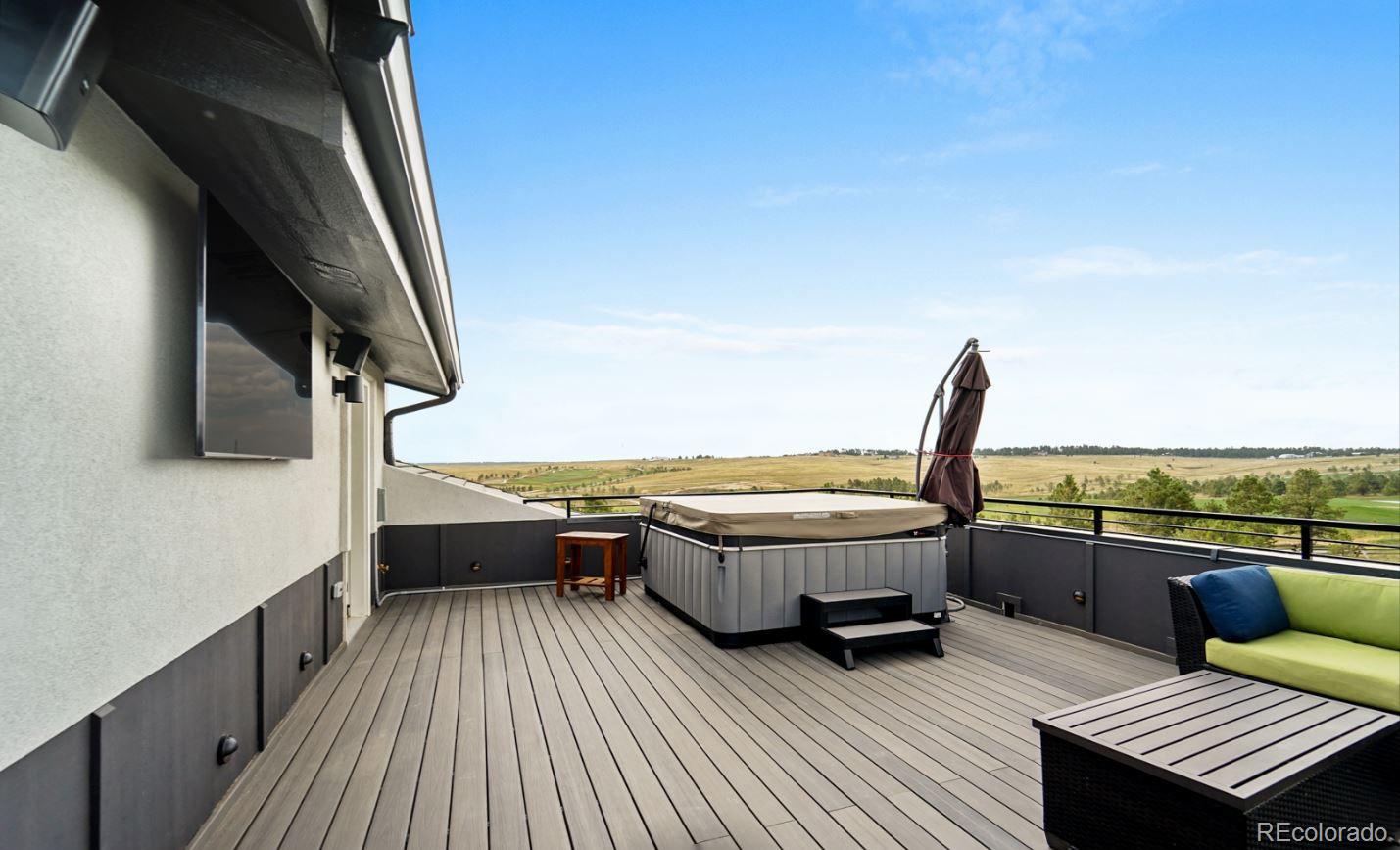 Colorado Springs, Colorado, 80908, United States, 5 Bedrooms Bedrooms, ,6 BathroomsBathrooms,Residential,Active,1992271