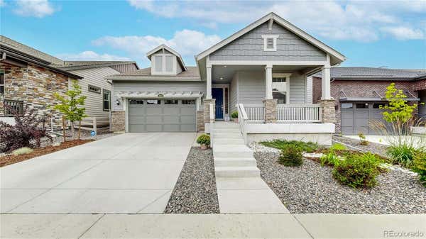 8023 MOUNT OURAY RD, LITTLETON, CO 80125 - Image 1