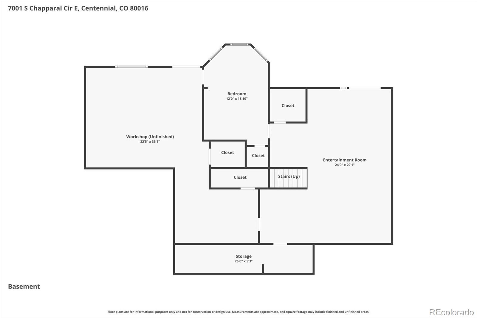 Centennial, Colorado, 80016, United States, 4 Bedrooms Bedrooms, ,5 BathroomsBathrooms,Residential,Active,2030527