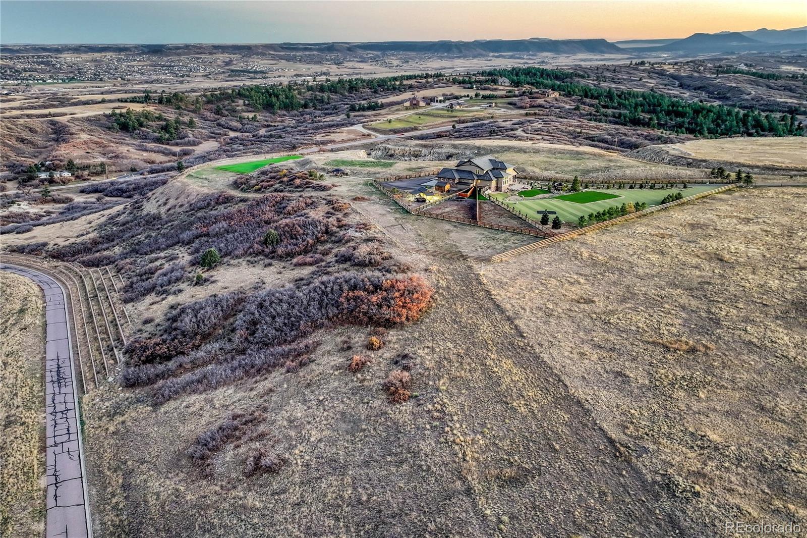 Castle Rock, Colorado, 80109, United States, 5 Bedrooms Bedrooms, ,6 BathroomsBathrooms,Residential,Active,1986908