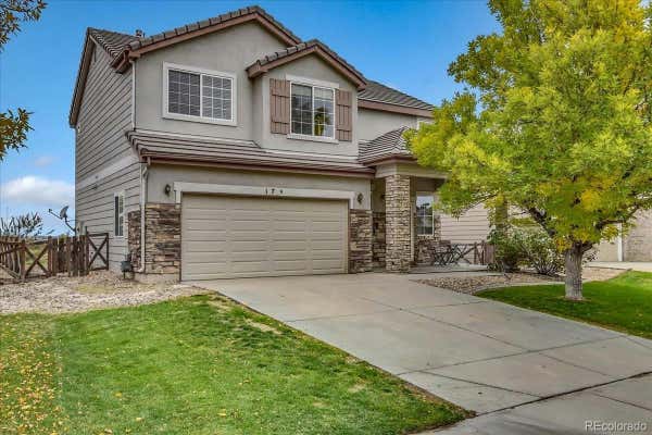 11729 ELKHART ST, COMMERCE CITY, CO 80603 - Image 1