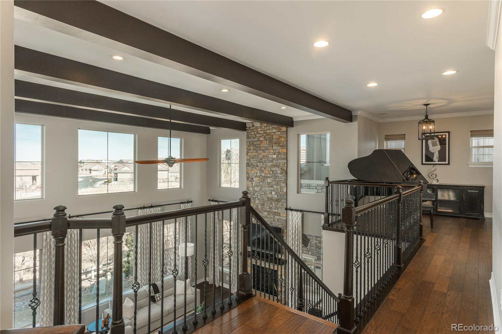 Highlands Ranch, Colorado, 80126, United States, 5 Bedrooms Bedrooms, ,6 BathroomsBathrooms,Residential,Active,2015841