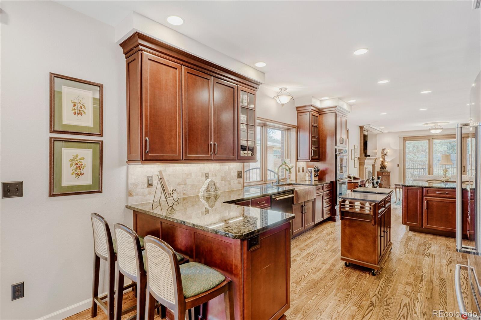 Denver, Colorado, 80210, United States, 4 Bedrooms Bedrooms, ,3 BathroomsBathrooms,Residential,Active,2017495