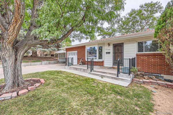 2780 S RALEIGH ST, DENVER, CO 80236 - Image 1