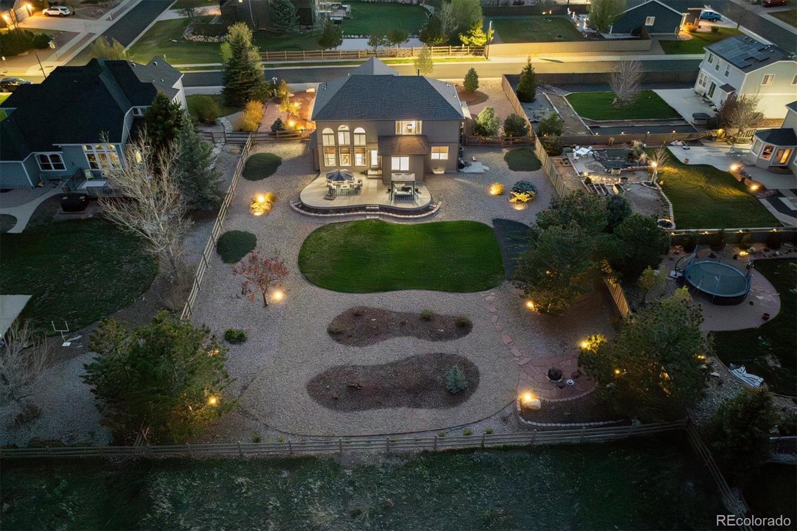 Castle Rock, Colorado, 80104, United States, 6 Bedrooms Bedrooms, ,5 BathroomsBathrooms,Residential,Active,1798044