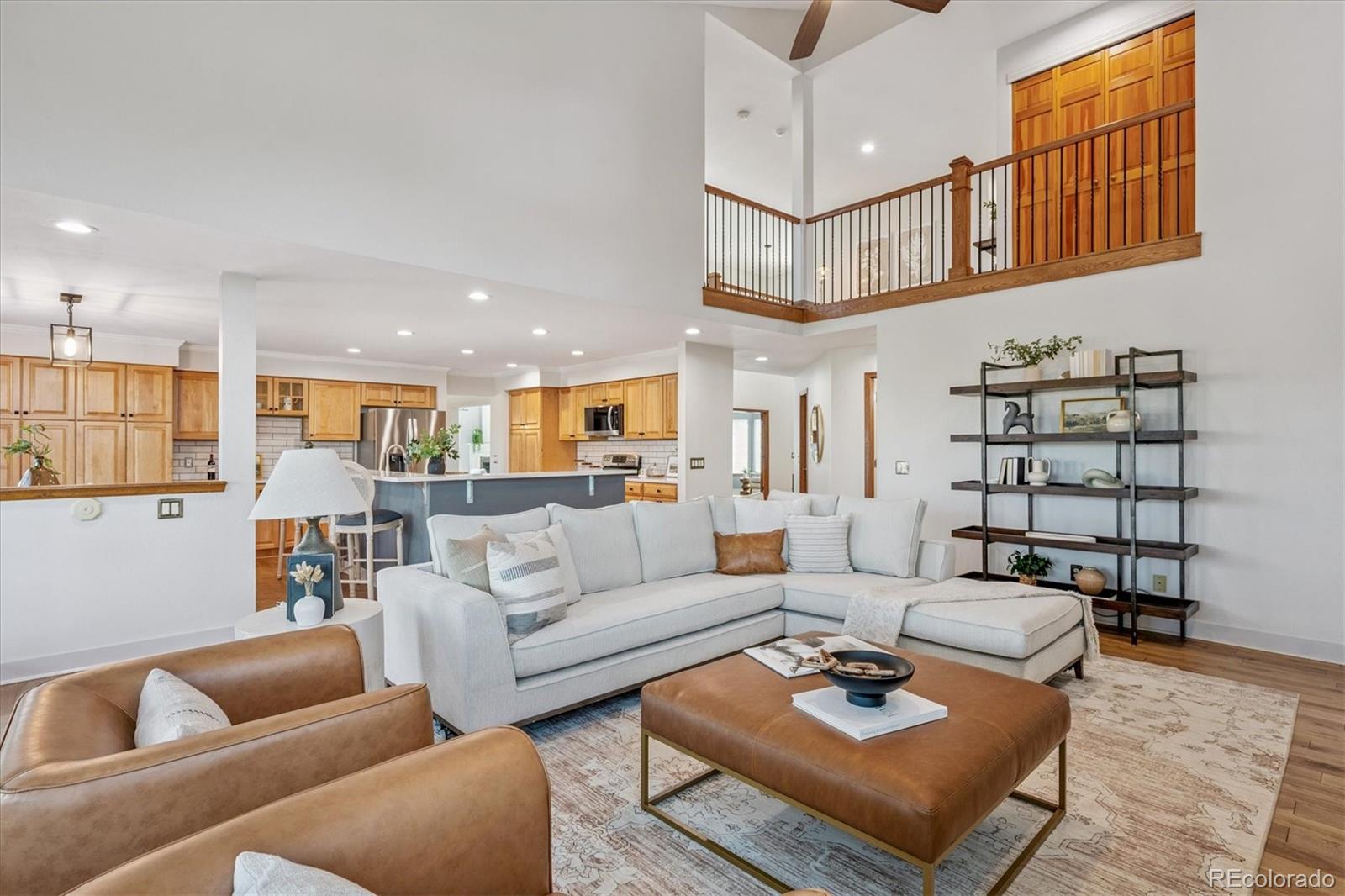 Highlands Ranch, Colorado, 80126, United States, 7 Bedrooms Bedrooms, ,4 BathroomsBathrooms,Residential,Active,1922282