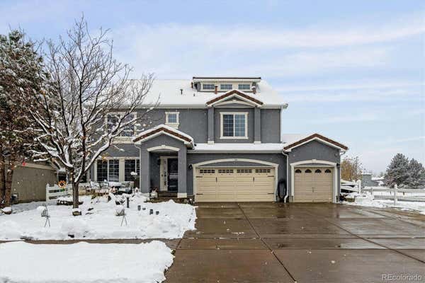 21518 E 48TH PL, DENVER, CO 80249 - Image 1