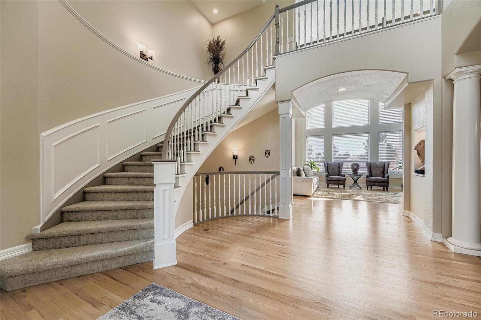 Centennial, Colorado, 80015, United States, 6 Bedrooms Bedrooms, ,6 BathroomsBathrooms,Residential,Active,1945854