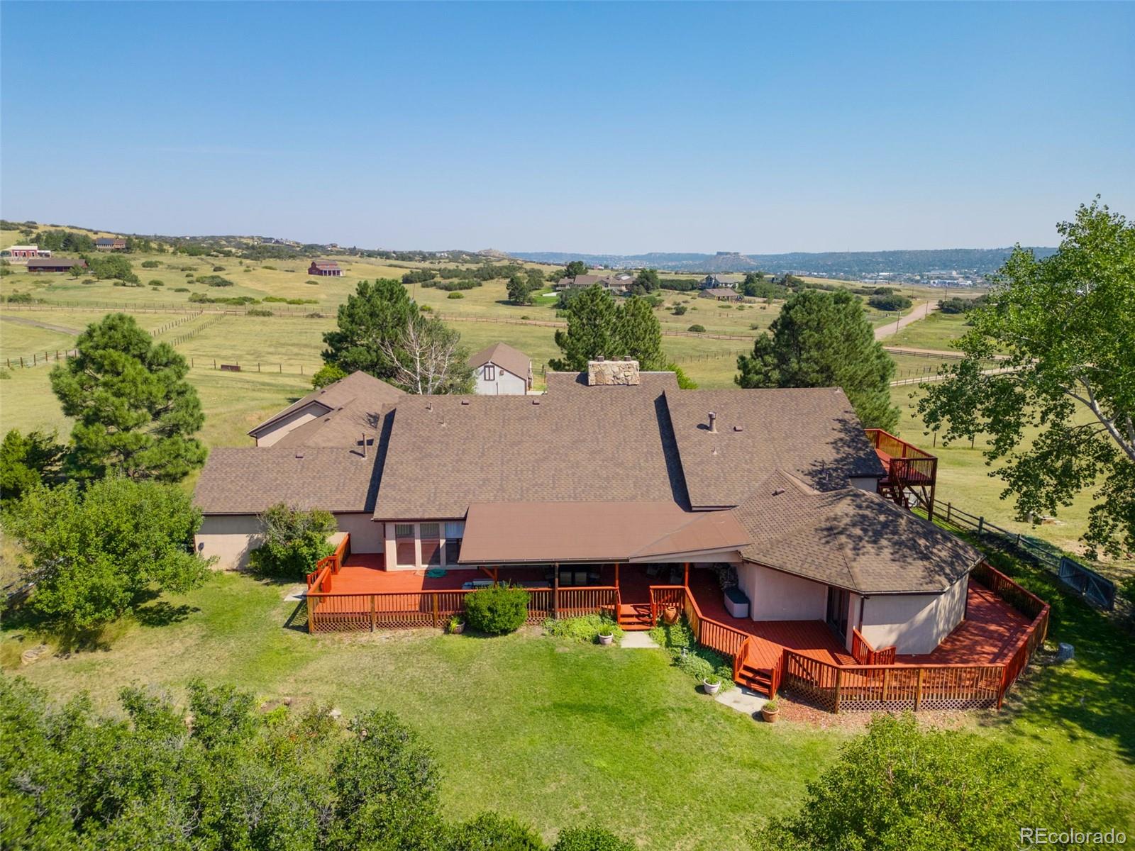 Castle Rock, Colorado, 80109, United States, 7 Bedrooms Bedrooms, ,5 BathroomsBathrooms,Residential,Active,1941111