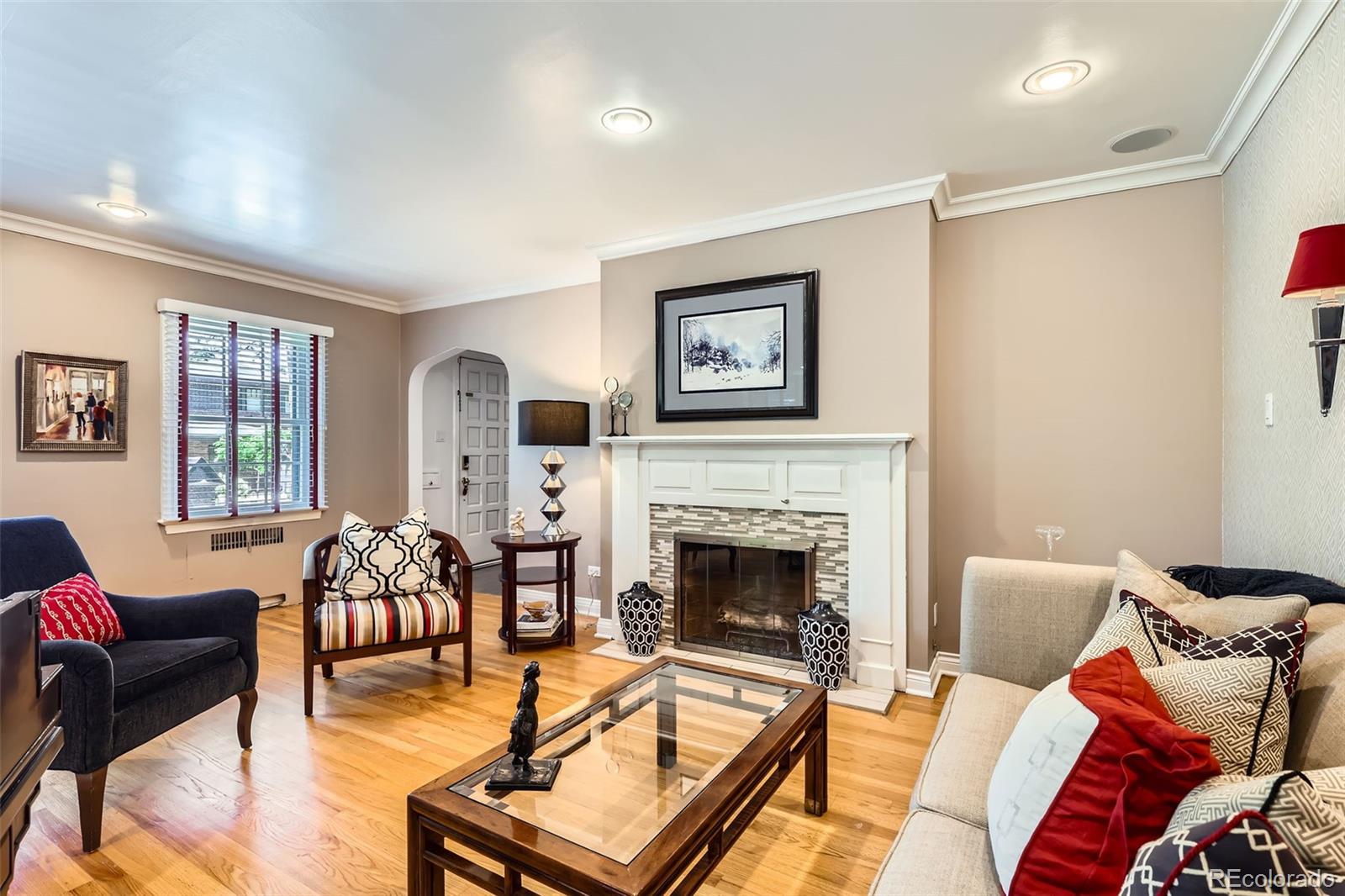Denver, Colorado, 80209, United States, 4 Bedrooms Bedrooms, ,4 BathroomsBathrooms,Residential,Active,1824008