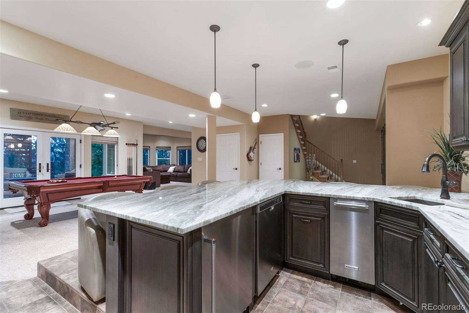 Aurora, Colorado, 80016, United States, 5 Bedrooms Bedrooms, ,7 BathroomsBathrooms,Residential,Active,1929689