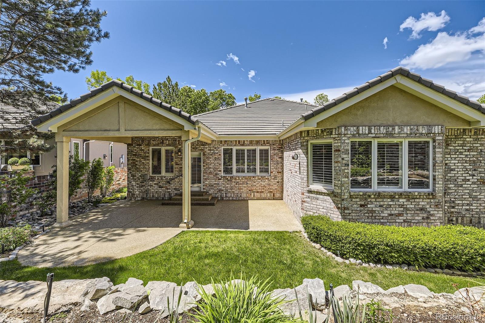 Greenwood Village, Colorado, 80121, United States, ,4 BathroomsBathrooms,Residential,Active,1824499