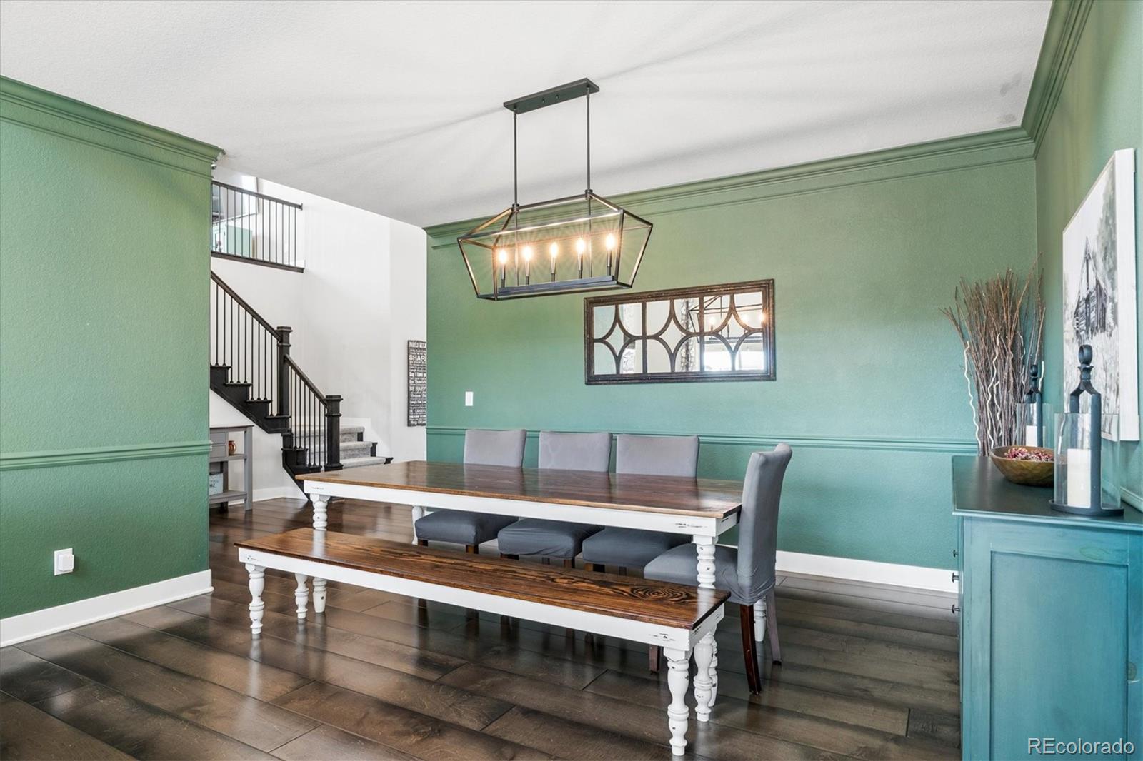 Parker, Colorado, 80138, United States, 5 Bedrooms Bedrooms, ,7 BathroomsBathrooms,Residential,Contingent,2045618