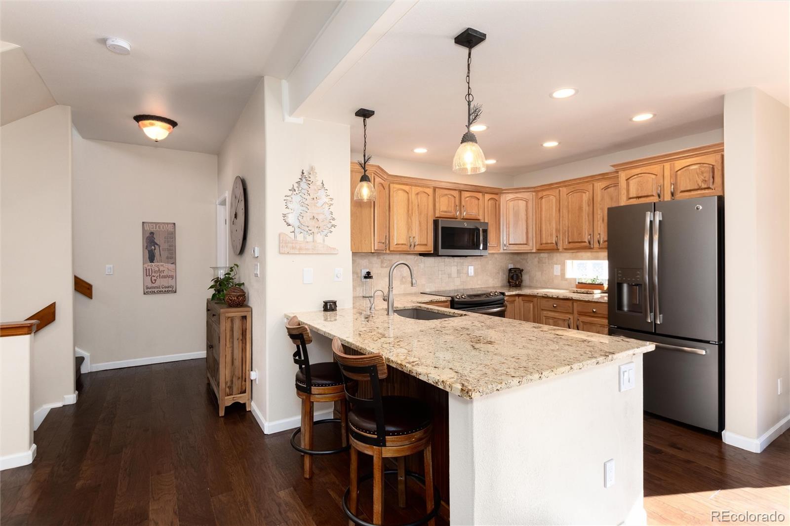 Dillon, Colorado, 80435, United States, ,3 BathroomsBathrooms,Residential,Active,1781591