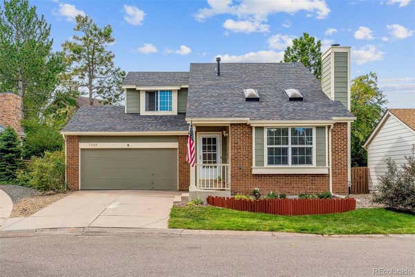 1248 EUREKA CT, HIGHLANDS RANCH, CO 80126 - Image 1