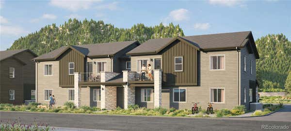 2115 HUMMINGBIRD WAY # 201, GEORGETOWN, CO 80444 - Image 1