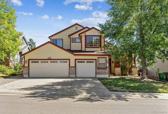 2024 SANDHURST DR, CASTLE ROCK, CO 80104 - Image 1