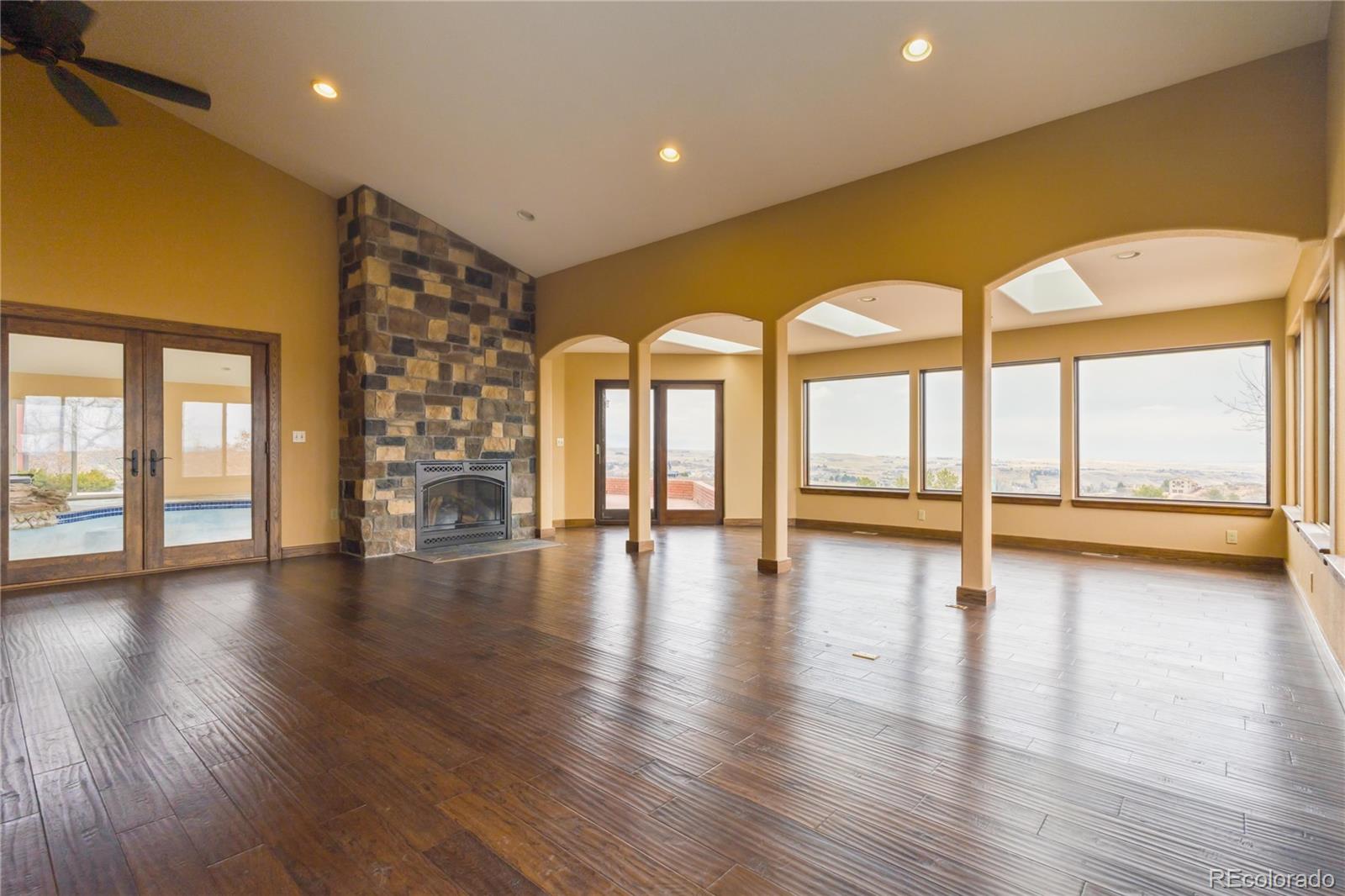 Sedalia, Colorado, 80135, United States, 5 Bedrooms Bedrooms, ,6 BathroomsBathrooms,Residential,Active,1996570