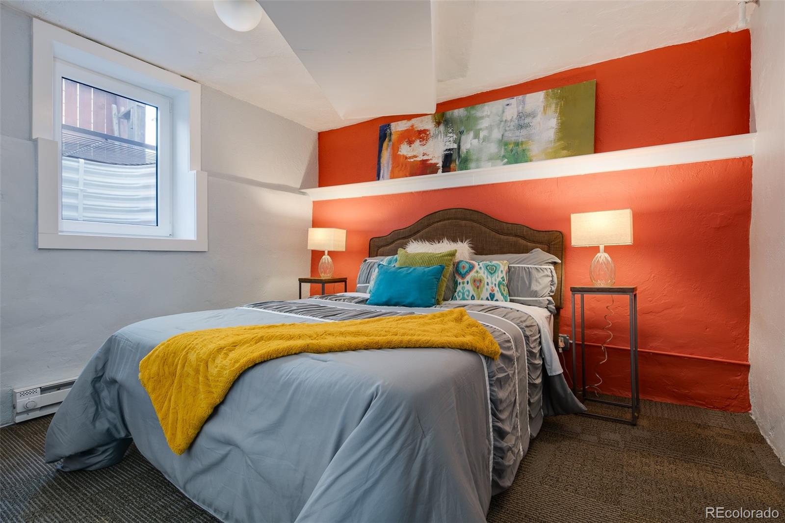Denver, Colorado, 80206, United States, 6 Bedrooms Bedrooms, ,3 BathroomsBathrooms,Residential,Active,1798154