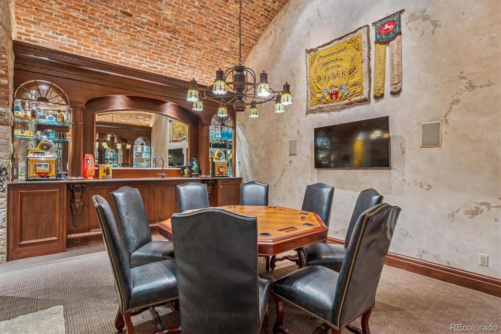 Cherry Hills Village, Colorado, 80113, United States, 7 Bedrooms Bedrooms, ,12 BathroomsBathrooms,Residential,Active,1893220