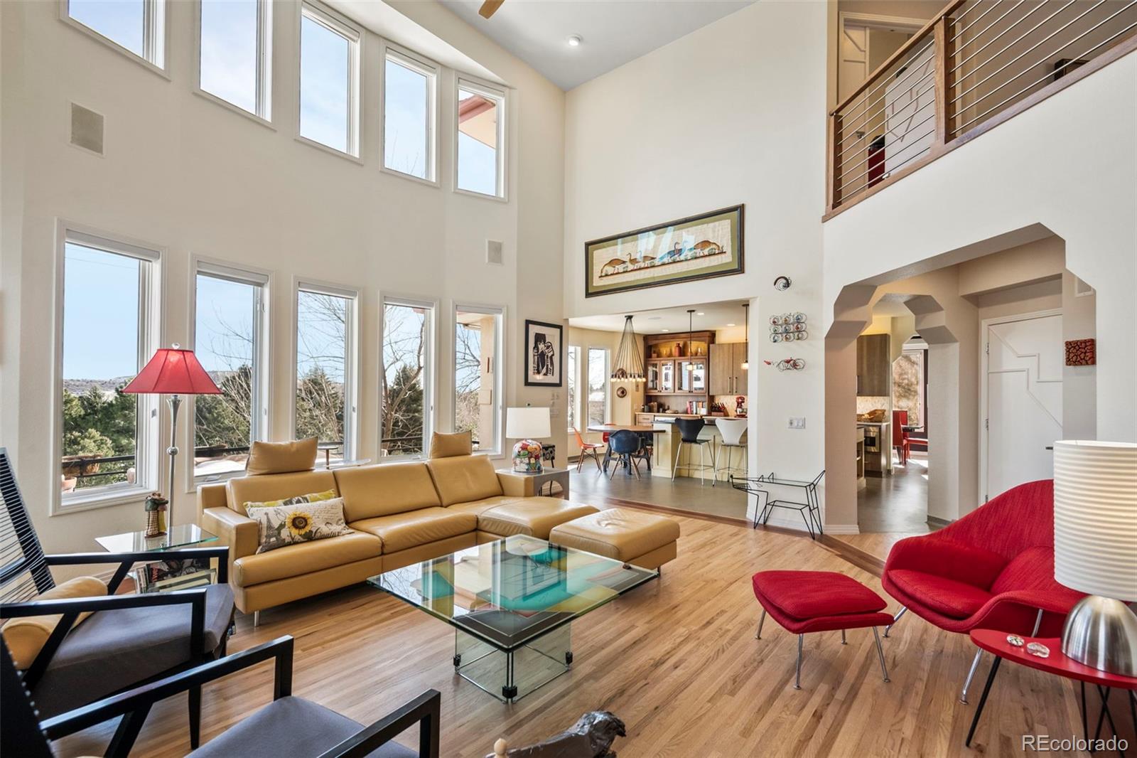 Morrison, Colorado, 80465, United States, 4 Bedrooms Bedrooms, ,4 BathroomsBathrooms,Residential,Active,2012219