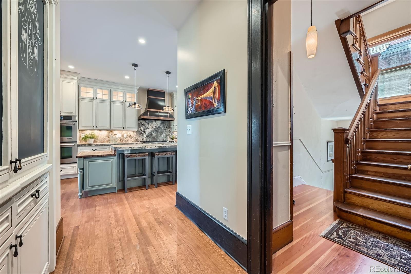 Denver, Colorado, 80218, United States, 7 Bedrooms Bedrooms, ,5 BathroomsBathrooms,Residential,Active,1790880