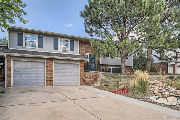 419 JOHNSON DR, CASTLE ROCK, CO 80104 - Image 1