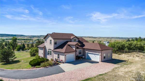 2342 KELTY CT, FRANKTOWN, CO 80116 - Image 1