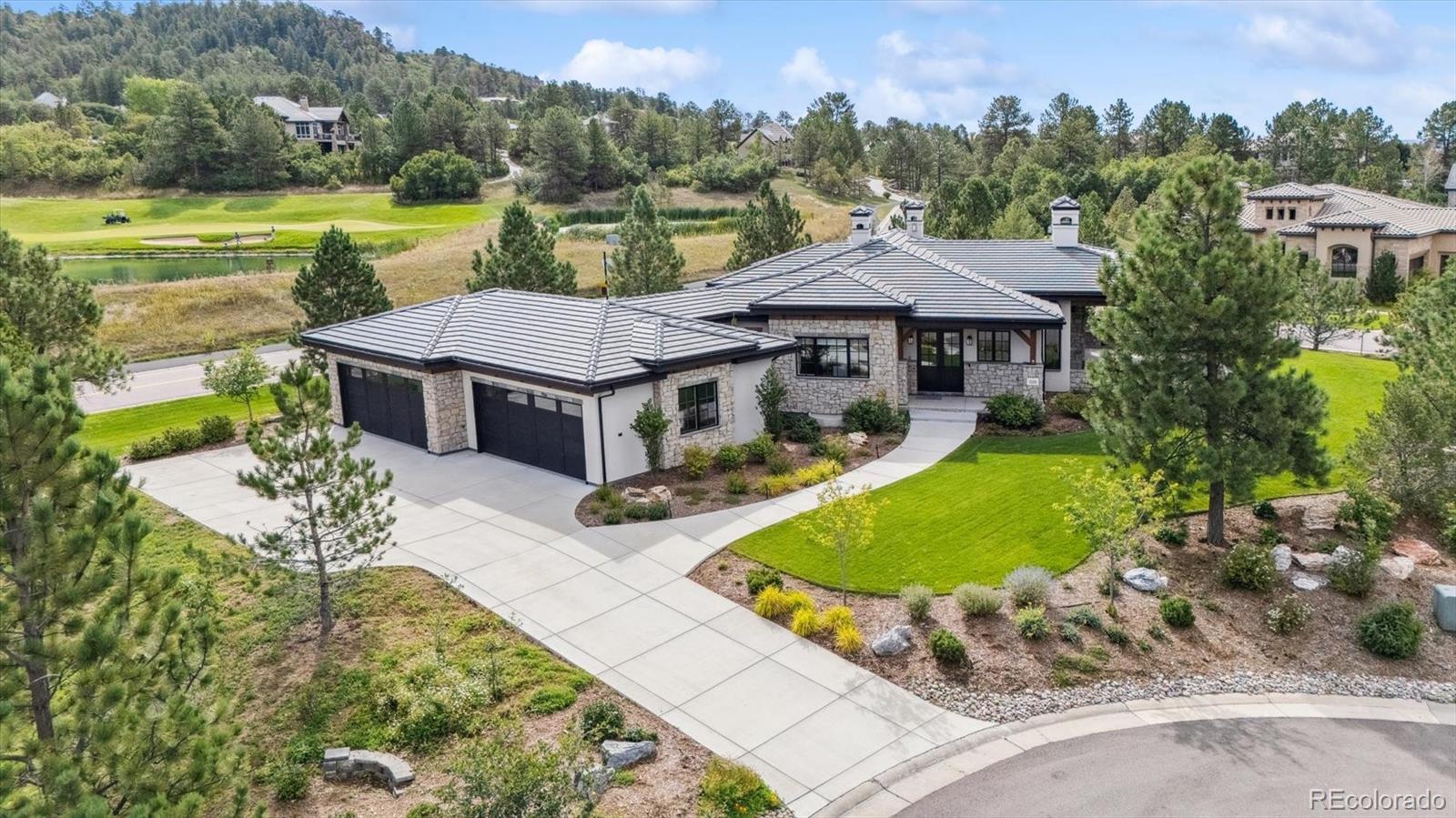 Castle Rock, Colorado, 80108, United States, 5 Bedrooms Bedrooms, ,4 BathroomsBathrooms,Residential,Active,1944106
