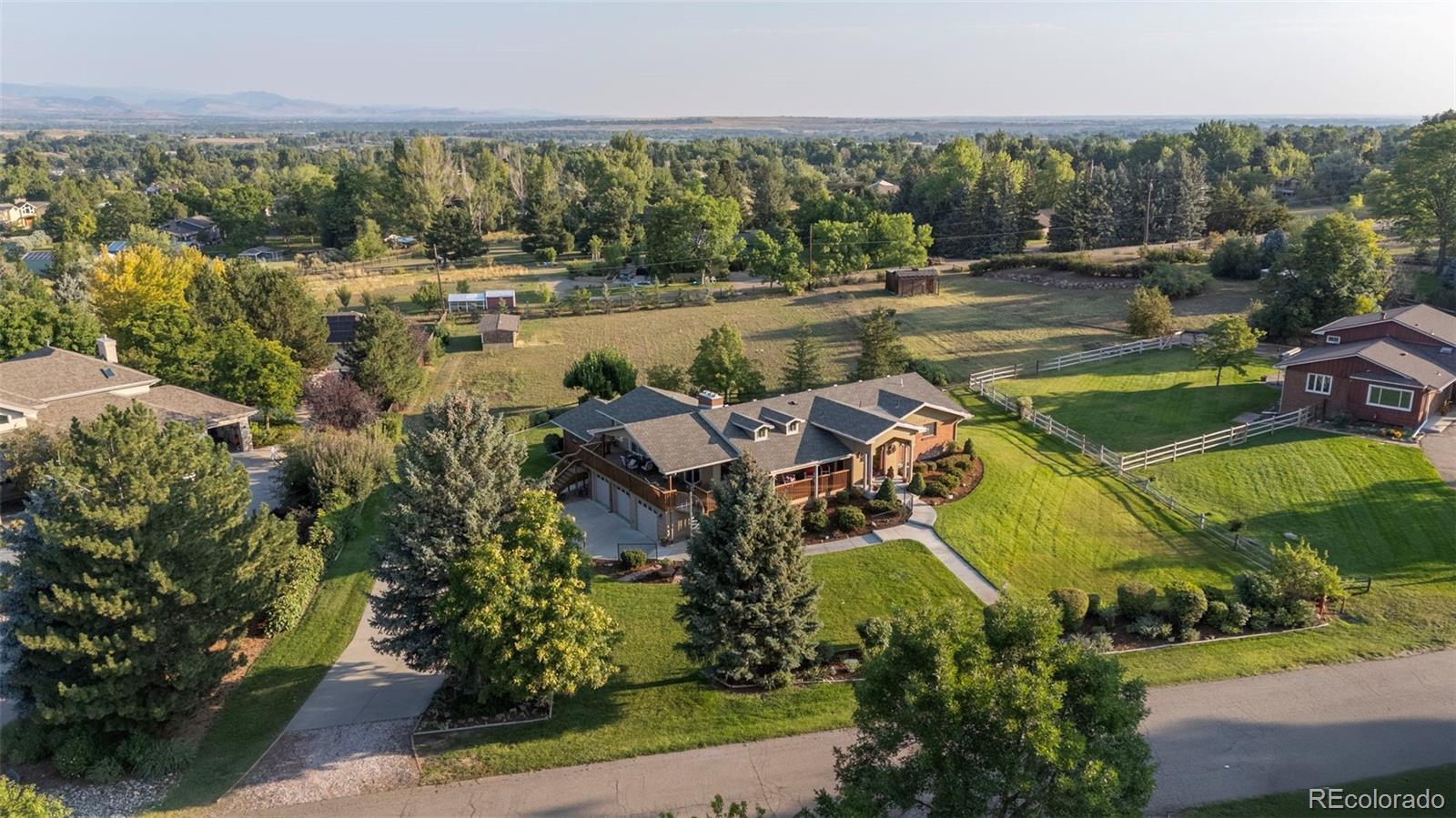 Boulder, Colorado, 80303, United States, 4 Bedrooms Bedrooms, ,4 BathroomsBathrooms,Residential,Active,1944019