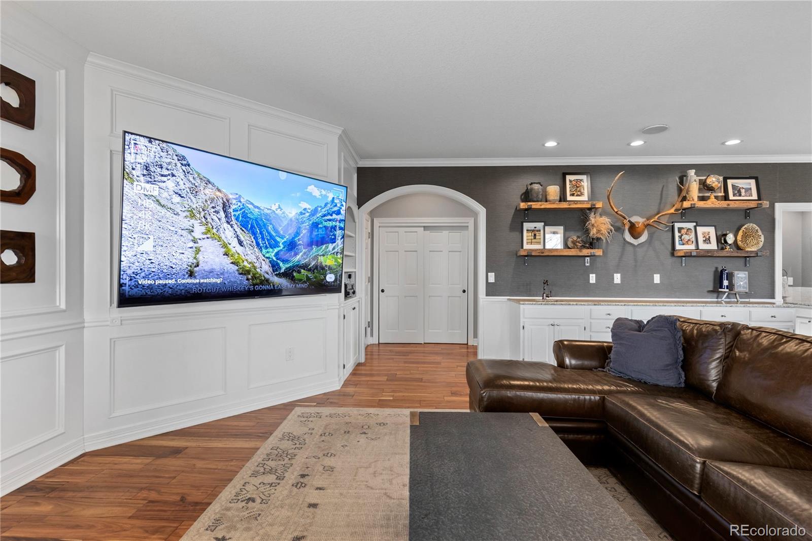 Parker, Colorado, 80138, United States, 4 Bedrooms Bedrooms, ,4 BathroomsBathrooms,Residential,Active,2025601