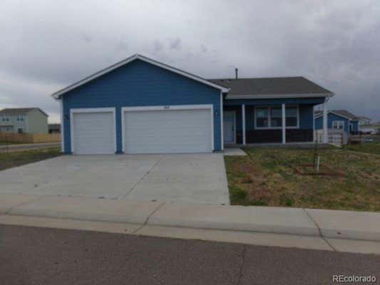 389 S 3RD AVE, DEER TRAIL, CO 80105 - Image 1