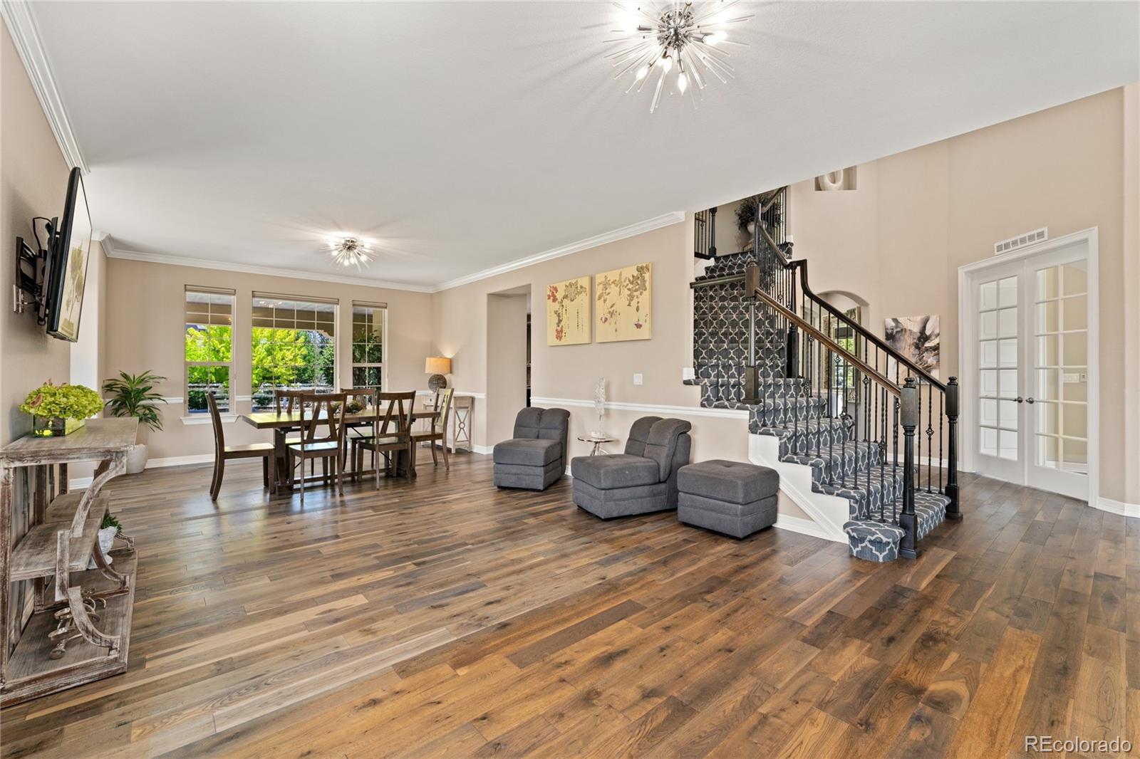Westminster, Colorado, 80023, United States, 5 Bedrooms Bedrooms, ,5 BathroomsBathrooms,Residential,Active,1926901