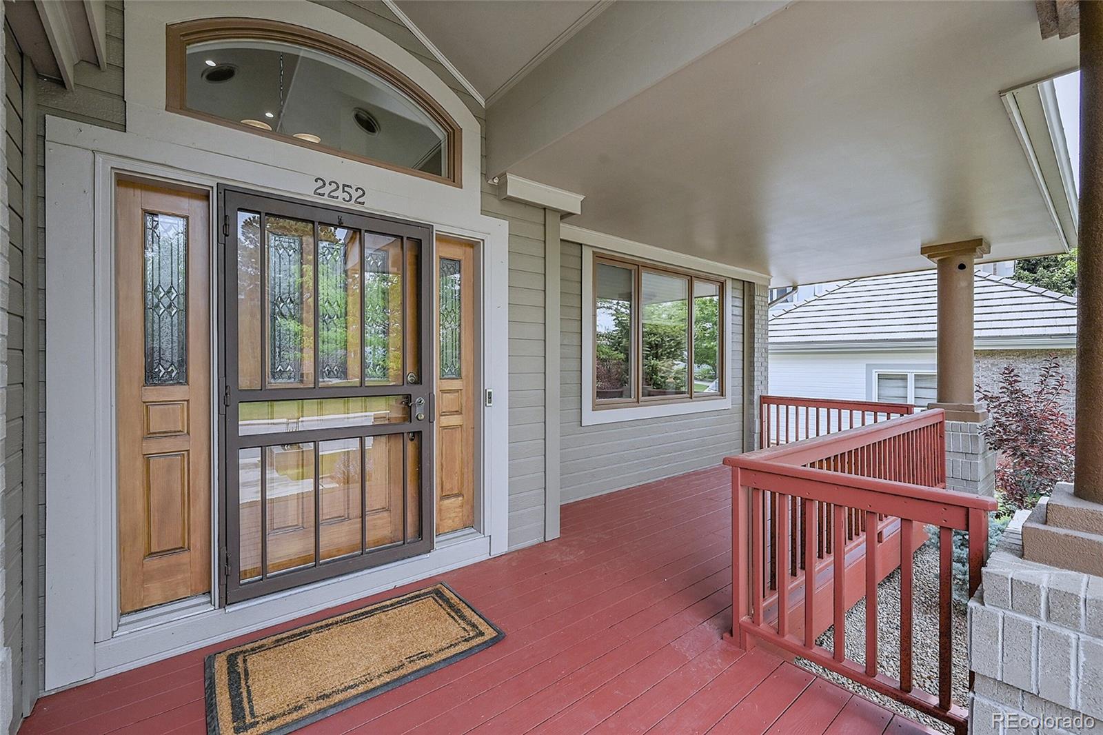 Lakewood, Colorado, 80227, United States, 4 Bedrooms Bedrooms, ,5 BathroomsBathrooms,Residential,Active,1831768