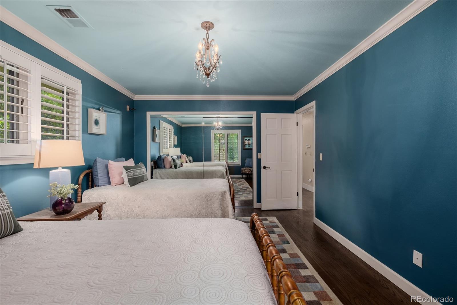 Greenwood Village, Colorado, 80121, United States, 4 Bedrooms Bedrooms, ,5 BathroomsBathrooms,Residential,Active,1888462