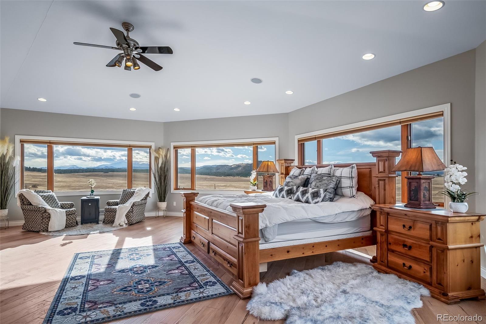 Larkspur, Colorado, 80118, United States, 4 Bedrooms Bedrooms, ,3 BathroomsBathrooms,Residential,Active,2007969