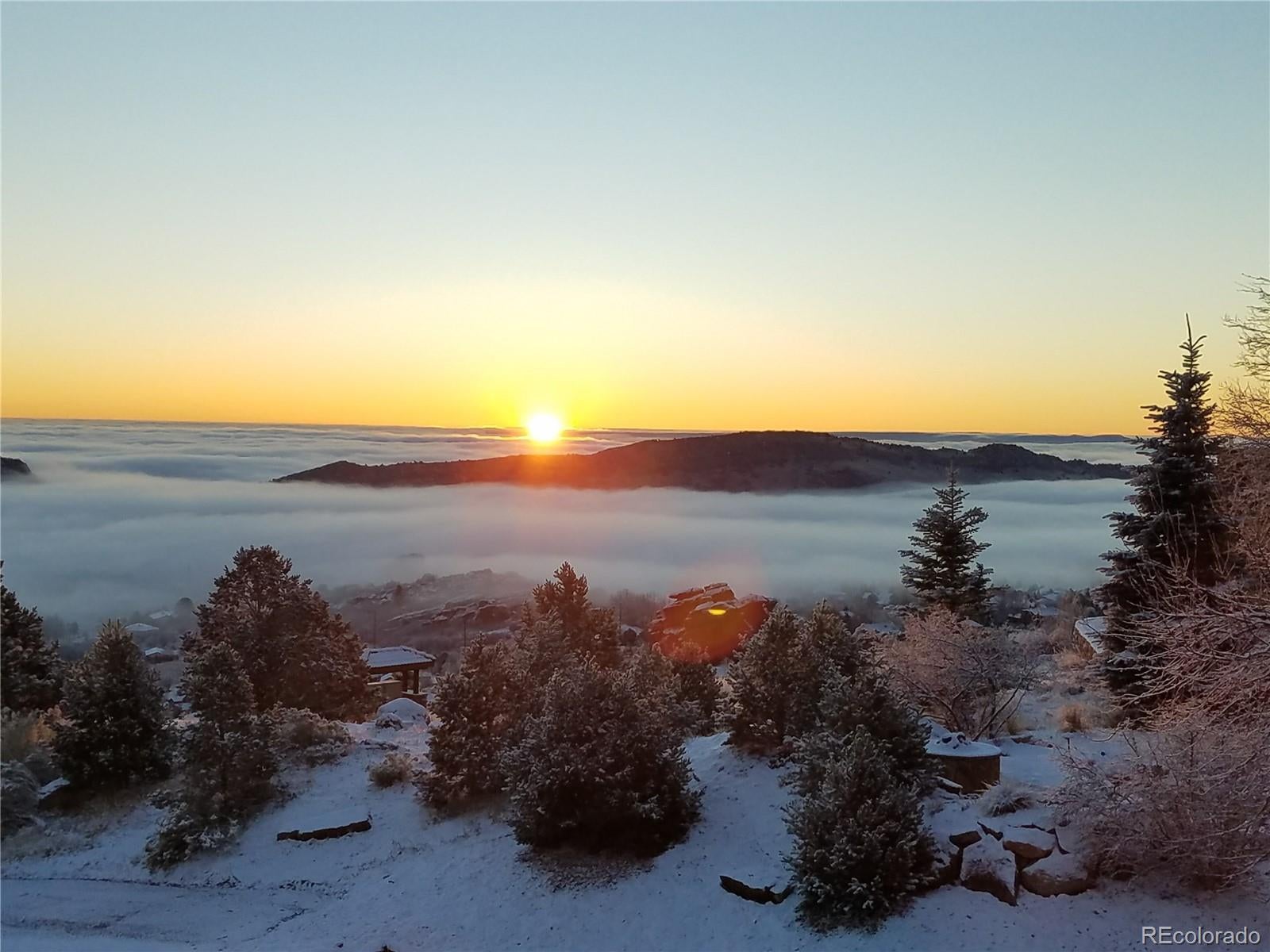 Morrison, Colorado, 80465, United States, 4 Bedrooms Bedrooms, ,4 BathroomsBathrooms,Residential,Active,1863327